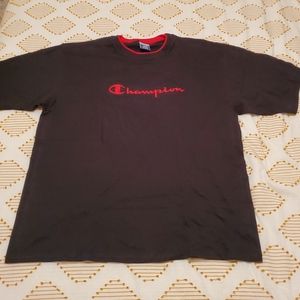 Mens XXL Champion t shirt